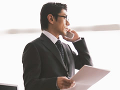 お問い合わせ・ご相談