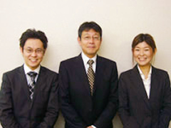 業務開始・アフターフォロー