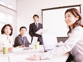 人事・労務管理